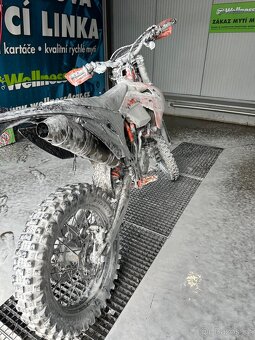 Ktm exc 450 2016 - 3