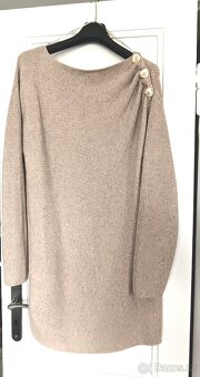 Svetrové šaty Mohito - 3