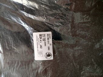 Prodám textilní koberce Octavia 4 originál zabalené - 3