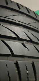 PNEUMATIKY A DISKY - NEPOUŽITÉ - 3