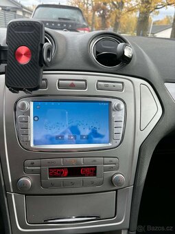 Ford Mondeo MK4 – 1.8 TDCi, r.v. 2008 - 3