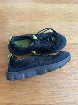 Temisky Crocs velikost 33 - 3