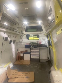 Vw transporter t5 4x4 - 3