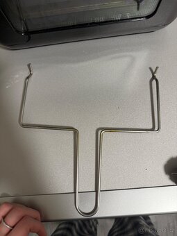 Horkovzdušná trouba/fritéza - 3