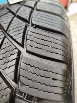 Zimní pneu 195/55/15 - 3