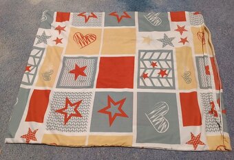 Rychleschnoucí povlečení - 3