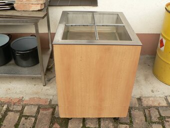 ohřívací vana - 3