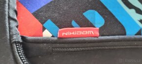 Nikidom Roller taška na kolečkách - 3