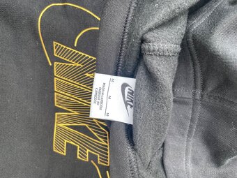 Dětská mikina Nike 128-140 - 3