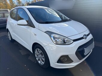 Hyundai i10 1,0 (2016) - 3
