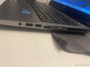 Notebook HP ProBook 650 G1, i5, 8GB, 180GB SSD - 3