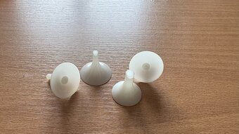 Práškovací pistole GEMA ND - 3