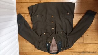 Myslivecké sako - 3