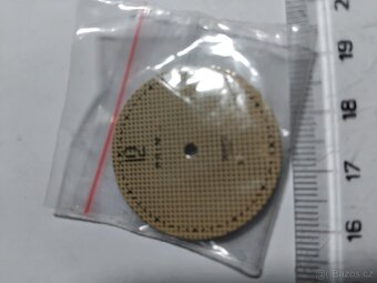 Číselník Prim automatic - 3