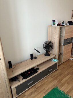 Obývací stěna - 3