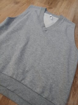 Vesta Takko vel. XL - XXL - 3