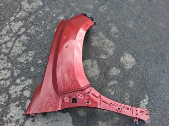 Duster 2 pravy blatnik - 3