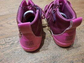 Kozene boty GEOXvel 36 - 3