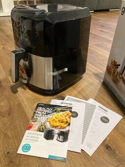 Fritéza gorenje AF1700DB - 3