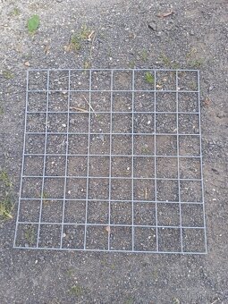 Gabionové sítě - 3