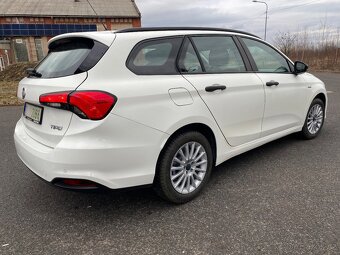 FIAT TIPO 1.4i 16V 70KW 2017 COMBI - 3