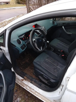 ford fiesta - 3