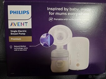 Odsávačka Philips Avent - 3