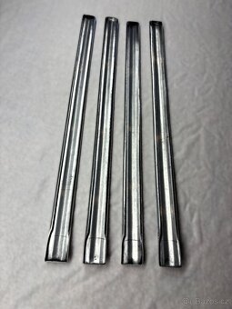 Lišty palubní desky Tudor 1101/1102 - 3