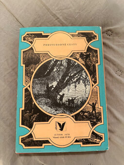 Tajuplný ostrov Jules Verne - 3