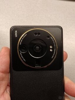 Xiaomi 12s Ultra, 12+12/256GB, CN ROM, SLEVAAA - 3
