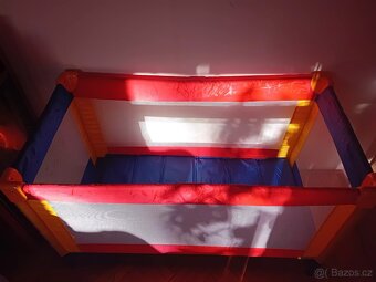 Mix věci pro batolata - 3