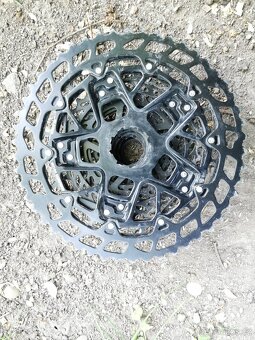 Kazeta SRAM PG-1230 Eagle 11-50z - 3