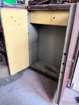 Velký trezor 1939 - 3