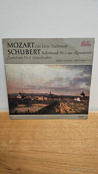 Prodej LP Klasika (Vážná hudba) - 3