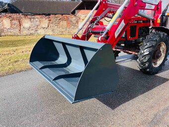 lopata velkoobjemová - 3