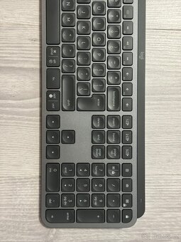Logitech MX Keys - 3