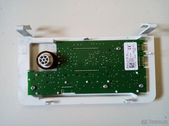 Protherm PANTHER 25 A/1, Protherm PANTHER 12 A/1 - 3