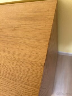 Komoda IKEA Malm - 3