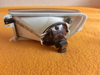 Mlhovky Octavia II - 3