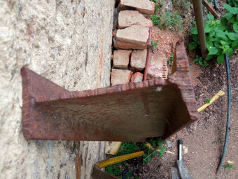 traverza  2m x 20cmx9cm - 3