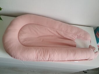 Hnízdečko pro miminko - 3