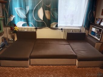 Sedací souprava - 3