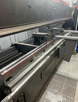 Ohraňovací lis Bystronic Xpert 320 (8191) - 3