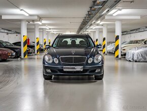 Mercedes-Benz E 500 T 4matic automat, Elegance - 3