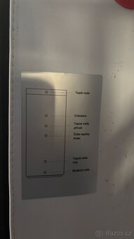 Kombinovaný boiler 200 l - 3