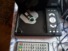 X-Site XS-PDVBT-7DVD - 3