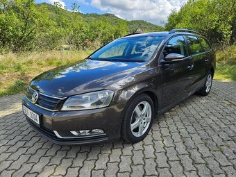 Volkswagen Passat kombi - 3