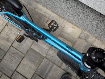 Detske kolo rascal 20 - 3