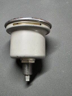 Tachometr Jawa kývačka - 3