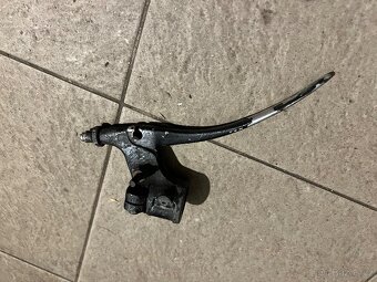 BMW r 50 -60 páčka spojky - 3